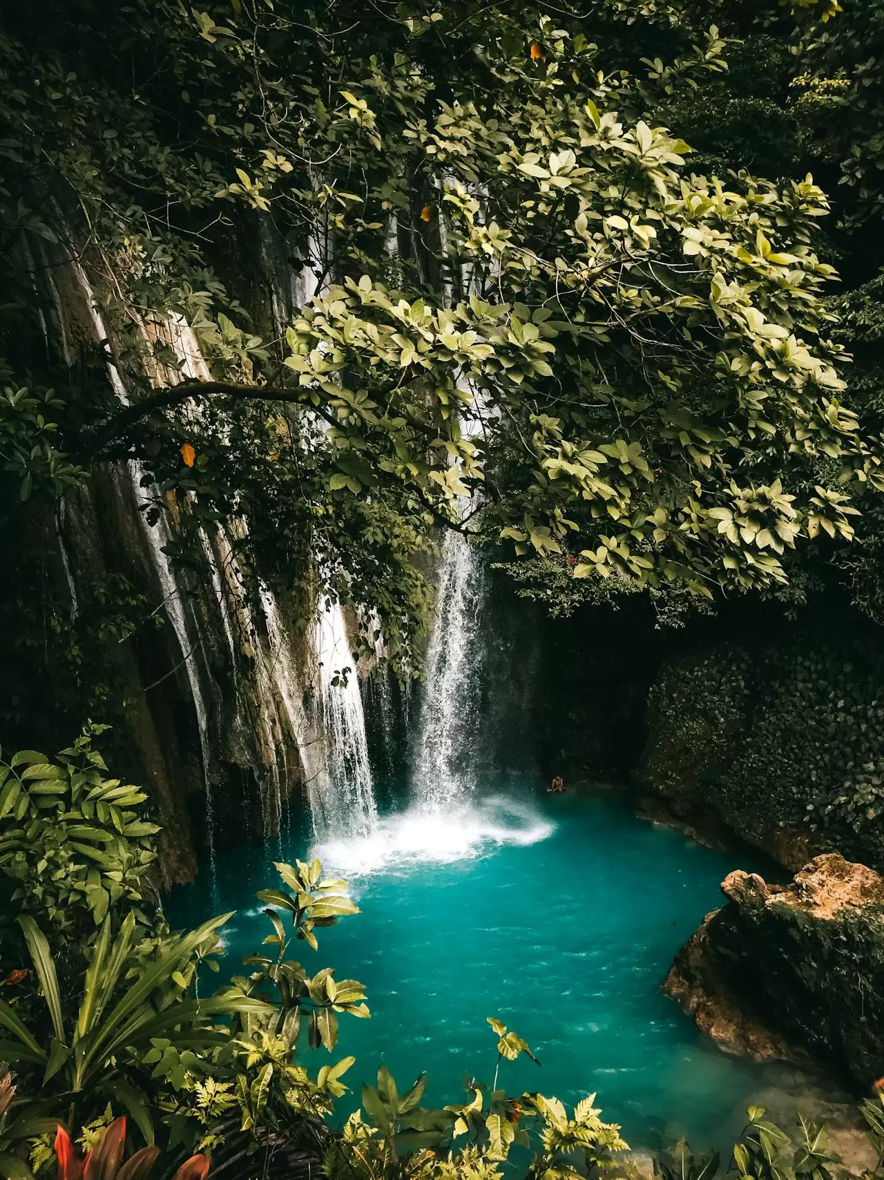 Laos-Abenteuer: Naturwunder, Höhlen und authentische Begegnungen